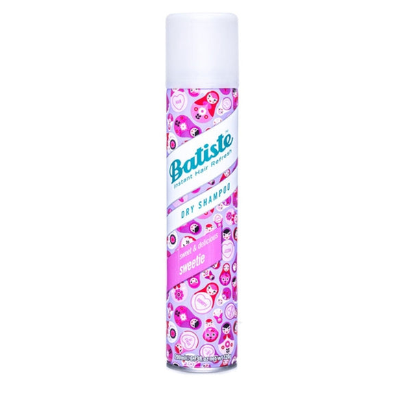 Batiste- Dry Shampoo Sweet & Delicious, 200 Ml