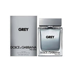 Dolce & Gabbana - The One Grey Men Edt, 100ml