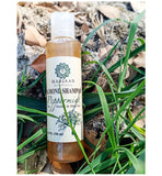 Marjaan- Almond Shampoo (Peppermint) 150 ml by Bagallery Deals priced at #price# | Bagallery Deals