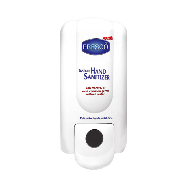 Fresco Hand Sanitizer Pouch Dispenser Model V-730