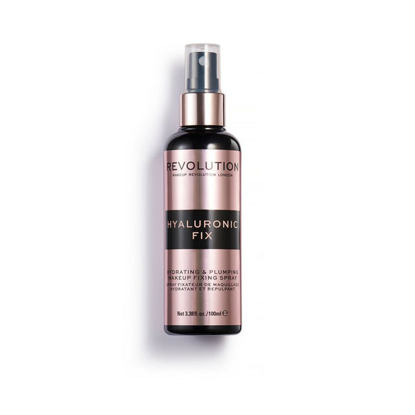 Makeup Revolution Hyaluronic Fixing Spray