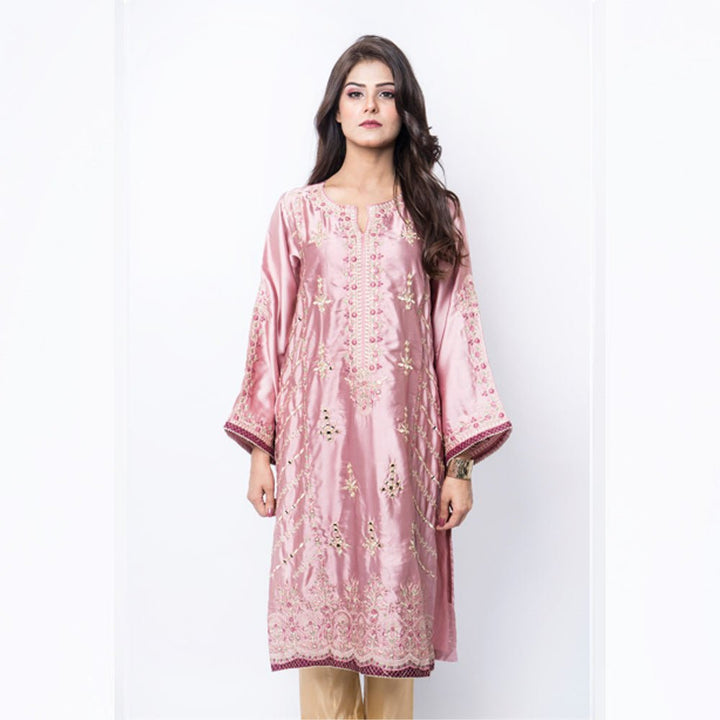 Bin Saeed Silk Tunic Collection Vol 33 10