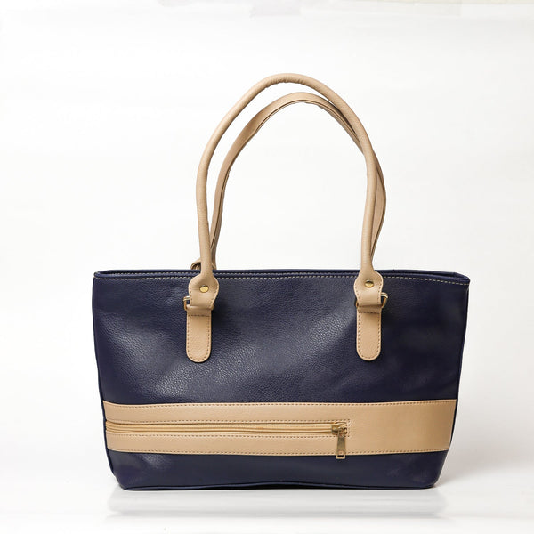 Shein Tote Bag with Belt