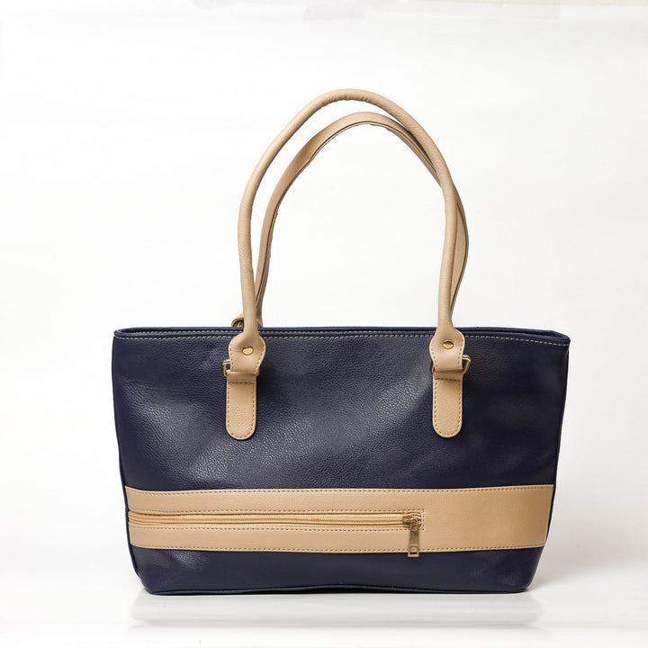 Shein Tote Bag with Belt