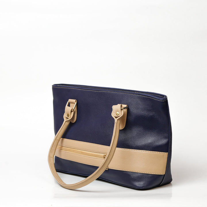 Shein Tote Bag with Belt