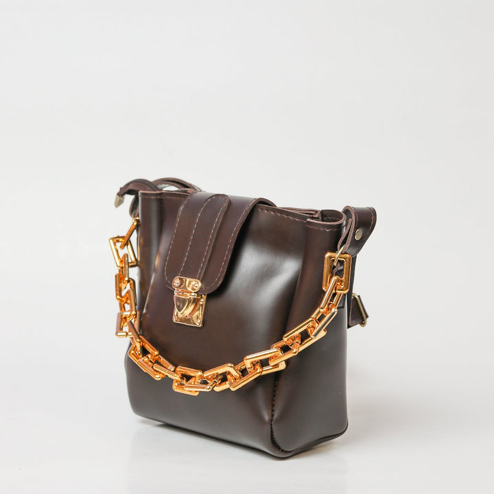 Shein Mini Crossbody Bag