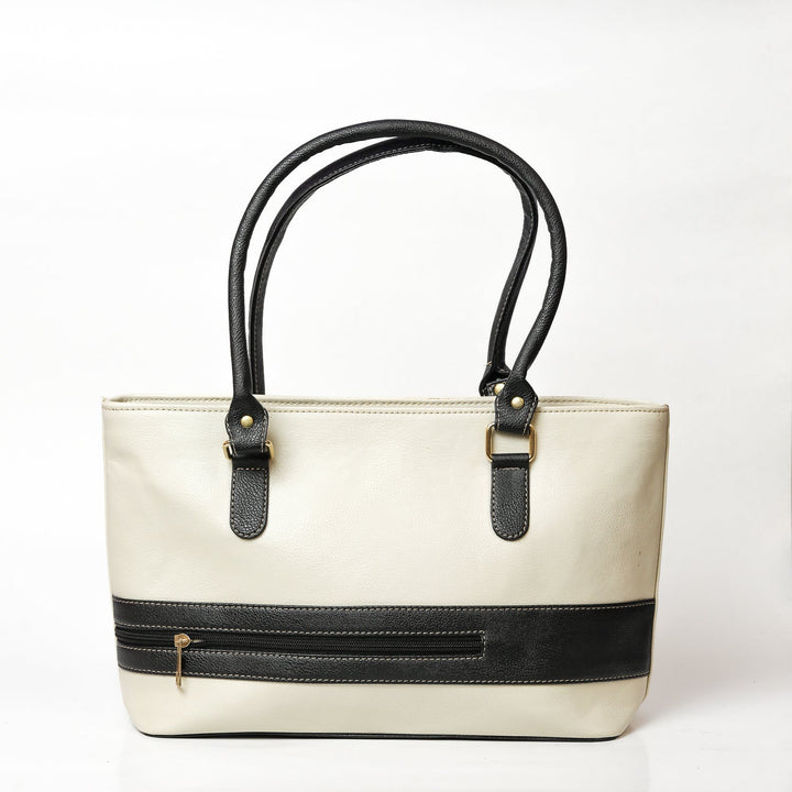 Shein Tote Bag with Belt