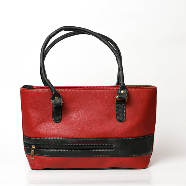 Shein Tote Bag with Belt