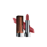 Maybelline New York- Color Sensational Creamy Matte Lipstick - 504 Touch of Nude