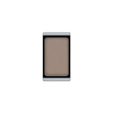 Artdeco- Eye Shadow - 520 Matt Light Grey Mocha