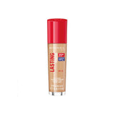 Rimmel London - London- Lasting Finish Foundation- 210 Golden Beige