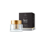 Aijaz Aslam- Sylver Face Cream anti-aging | sun protection, 30ml