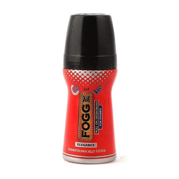 FOGG- ROLL ON-50 ML Women - Single Pack Elegance