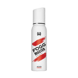 Fogg- Master Body Sprays Agar 120ml