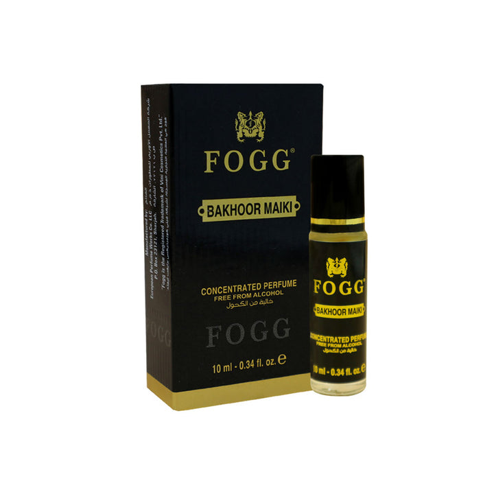 FOGG- Ittar 10ml Bakhoor Maiki