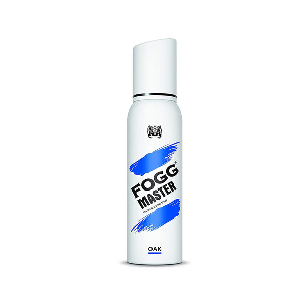 Fogg- Master Body Sprays OAK 120ml