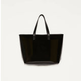 Bershka- Semi Sheer Tote Bag by Bagallery Deals priced at #price# | Bagallery Deals