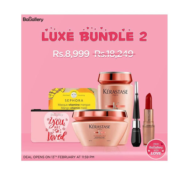 Luxe Bundle 2