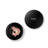 Kiko milano- Nothing Matte-R Mattifying Loose Powder Foundation- Lvory 01