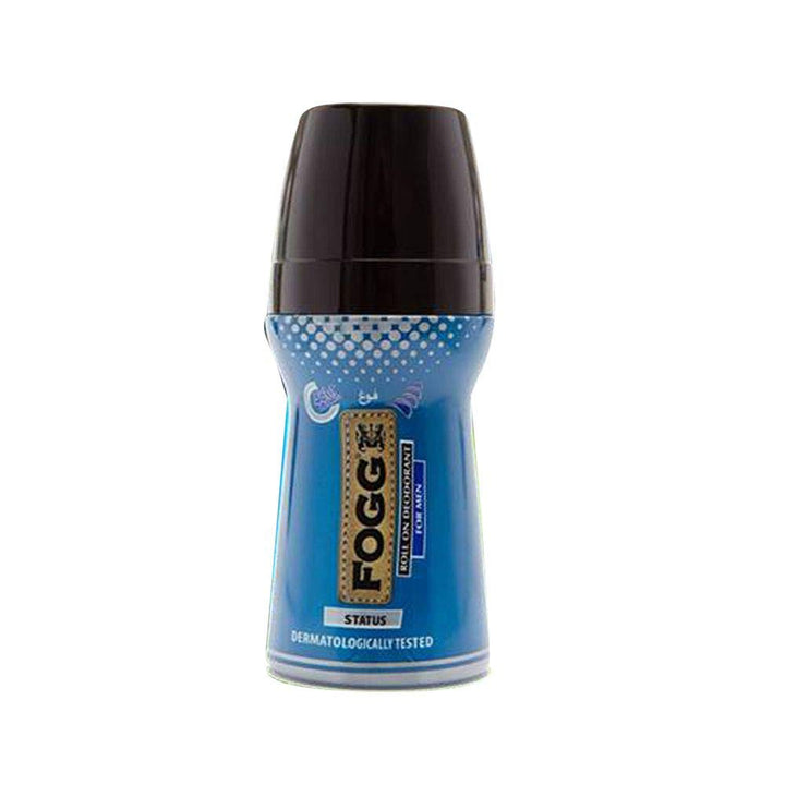 FOGG- ROLL ON-50 ML Men - Single Pack Status