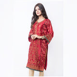 Bin Saeed Silk Tunic Collection Vol 33 1
