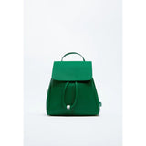 Zara- Everyday Backpack- Green