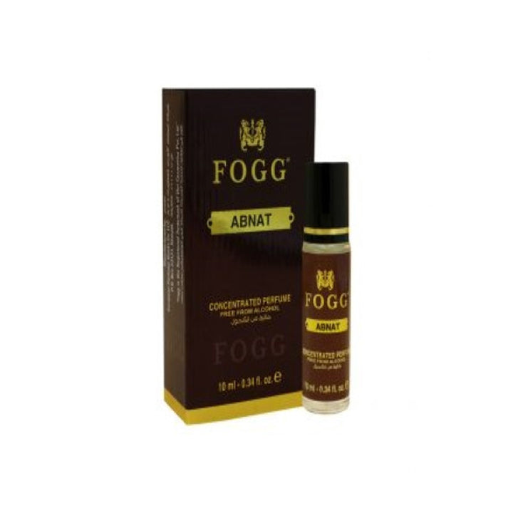 FOGG- Ittar 10ml Abnat