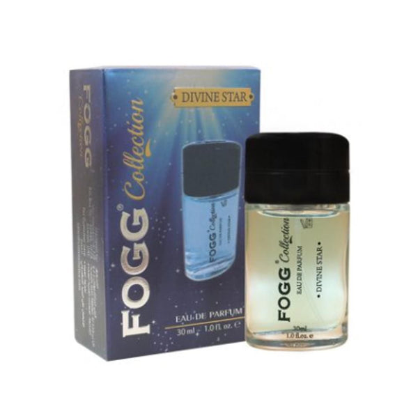 FOGG- Scent 30 ML Divine Star