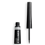 Revolution- Relove Dip Eyeliner Black