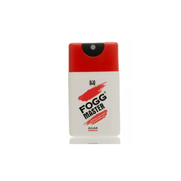 Fogg- Master Body Sprays Agar 25ml