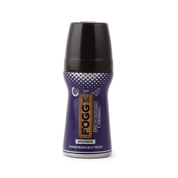 FOGG- ROLL ON-50 ML Women - Single Pack Splendid