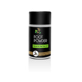 Jo's Organic Beauty- Foot Powder