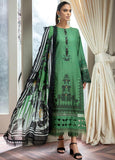 Nisa Hussain Embroidered Lawn Suits Unstitched 3 Piece NSH22SS LF NHl 010 Spring