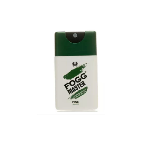 Fogg- Master Body Sprays Pine 25ml