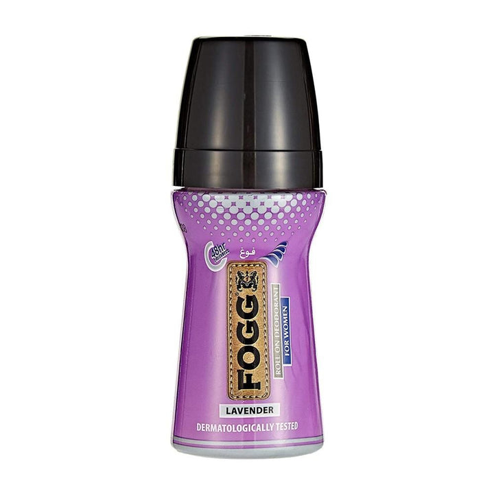 FOGG- ROLL ON-50 ML Women - Single Pack Lavender