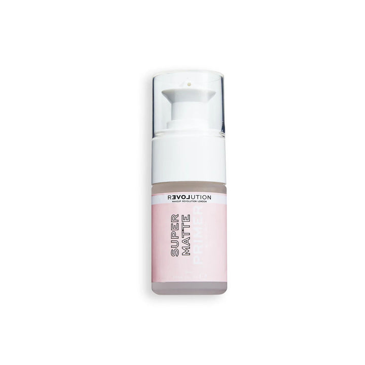 Revolution Relove Super matte Primer