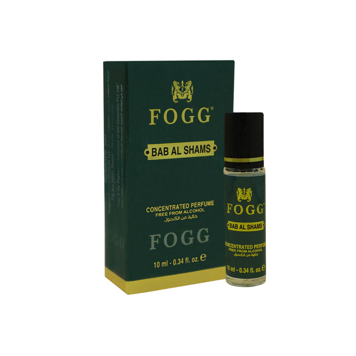 FOGG- Ittar 10ml Bab Al Shams