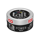 TAFT- 75ML POWER CAFFEINE WAX