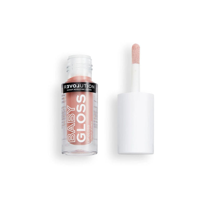 Revolution Relove Baby Gloss Sugar