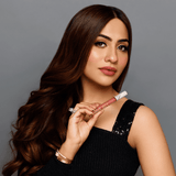 Sara Ali Cosmetics- Chestnut Rose Gemini