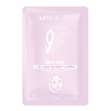 MUICIN - V9+ Facial Glow Hydrating Sheet Mask