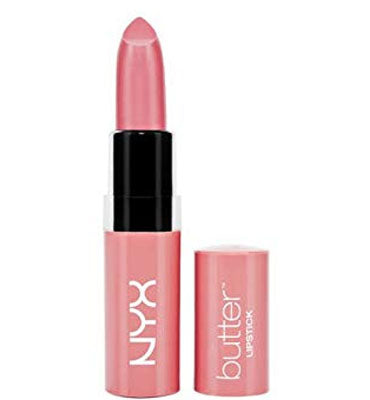 NYX Professional Makeup Butter Lipstick Pink Bikini by LOreal CPD priced at #price# | Bagallery Deals