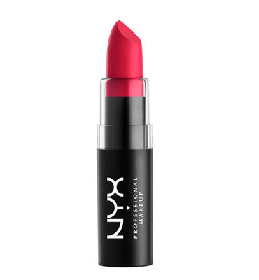 NYX Professional Makeup Matte Lipstick 18 Bloody Mary