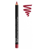 NYX Professional Makeup Suede Matte Lip Liner 03 Cherry Skies