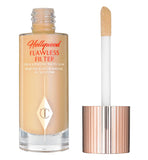 Charlotte Tilbury- 4. Medium Hollywood Flawless Filter( 30ml ) by Bagallery Deals priced at #price# | Bagallery Deals