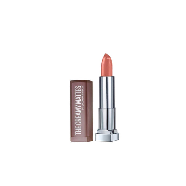 Maybelline New York- Csens Lip Mat Creams 656 Asjp