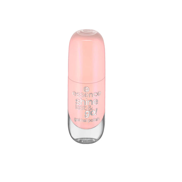 Essence- Shine Last & Go, Gel Nail Polish - 64 Ready For It No reviews