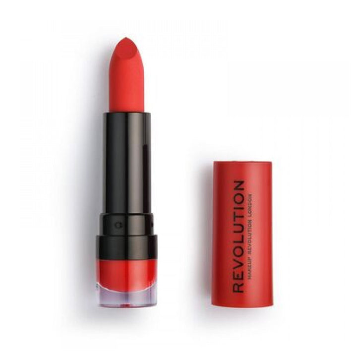 Revolution Ruby 134 Matte Lipstick