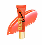 L.A Girl- Glazed Lip Paint- Hot Mess- GLG782 by CHC Store priced at #price# | Bagallery Deals