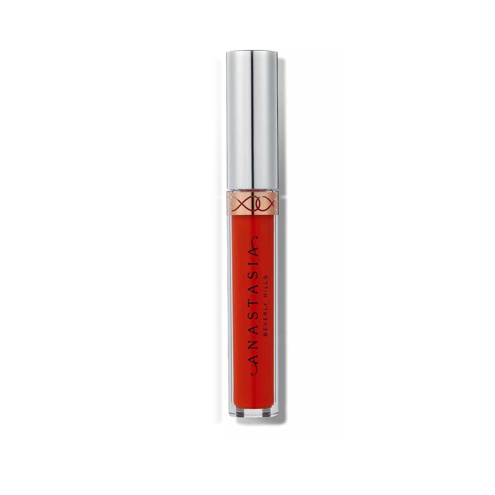 Anastasia Beverly Hills- Coral Crush Liquid Lipstick- Spicy,3.2g by Bagallery Deals priced at #price# | Bagallery Deals